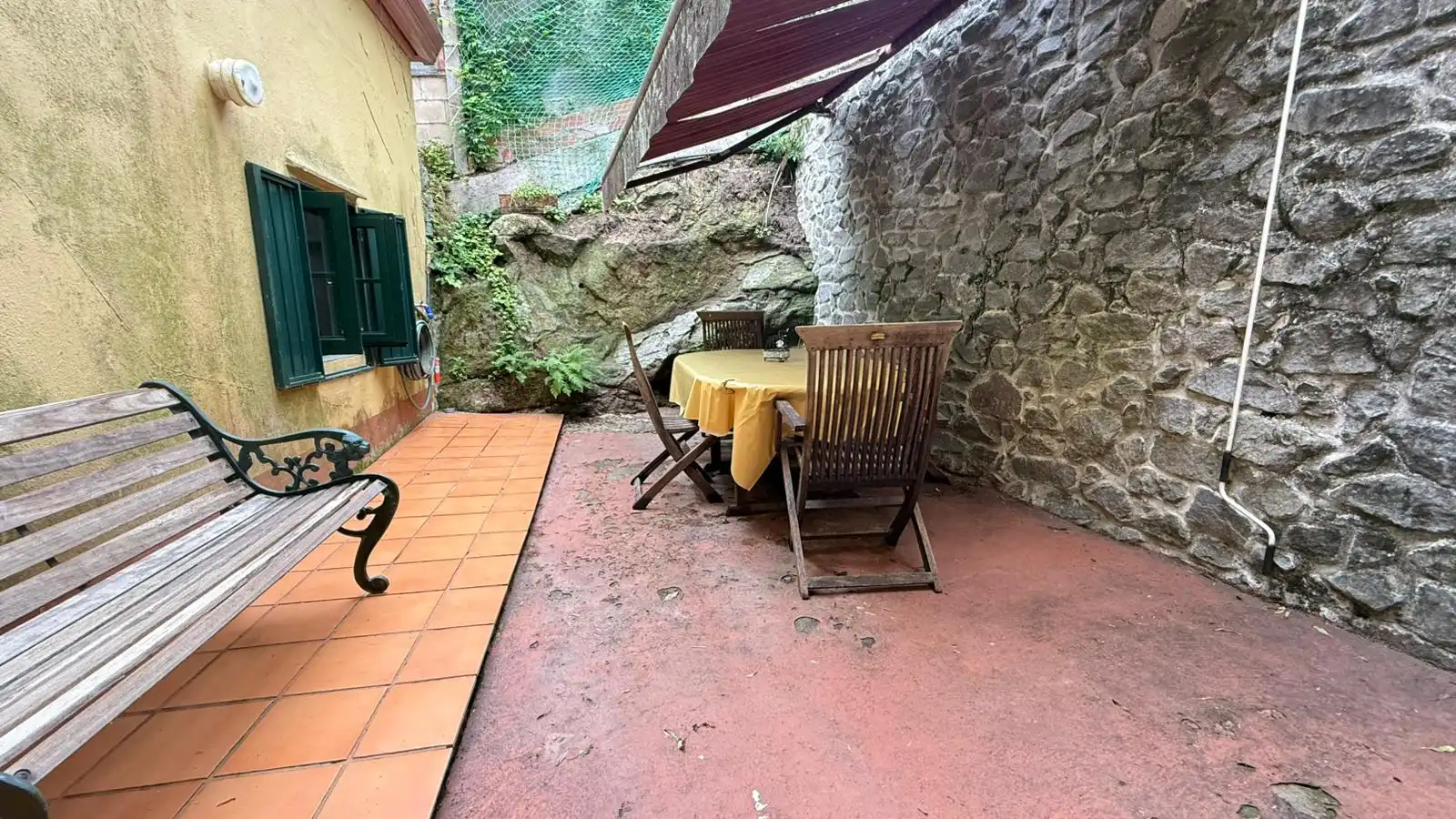 Casa amb jardí en venda a Camiño da Pandiña, imagen 16