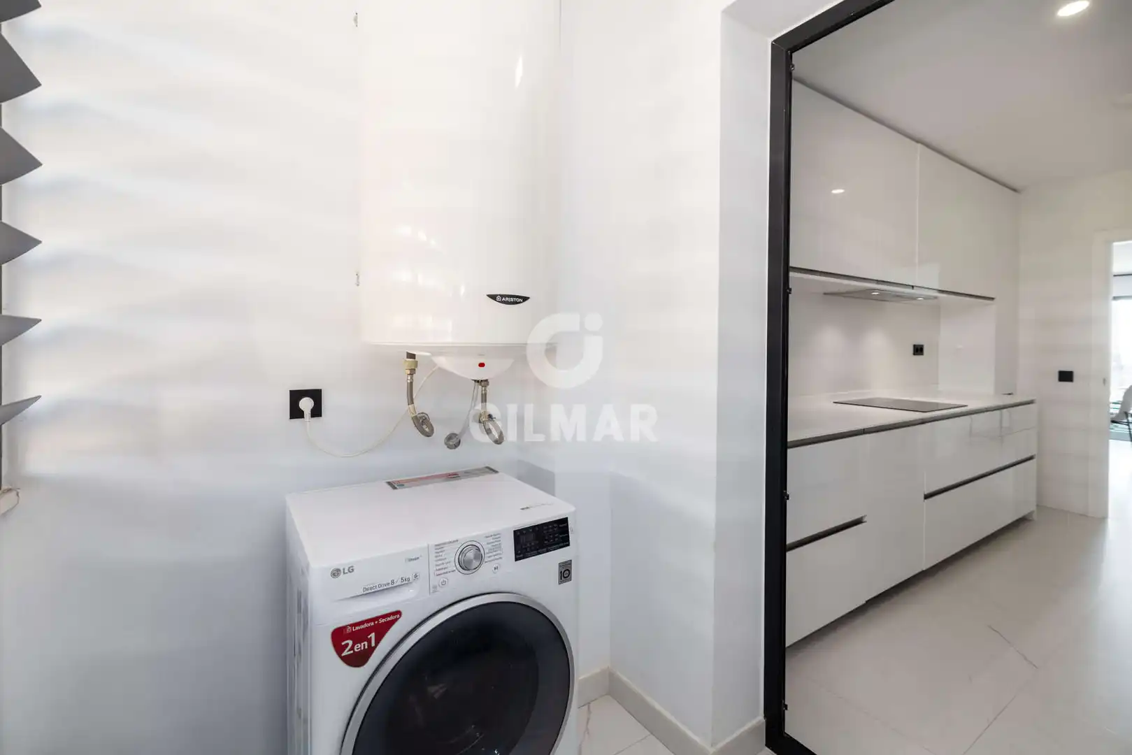 Appartement compact avec terrasse à vendre à Benamara - Atalaya, imagen 17