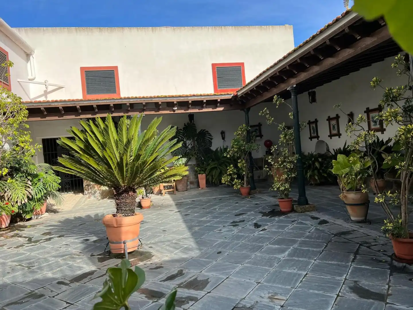 Maison à vendre à Ctra Jerez - Ctra del Puerto, imagen 4