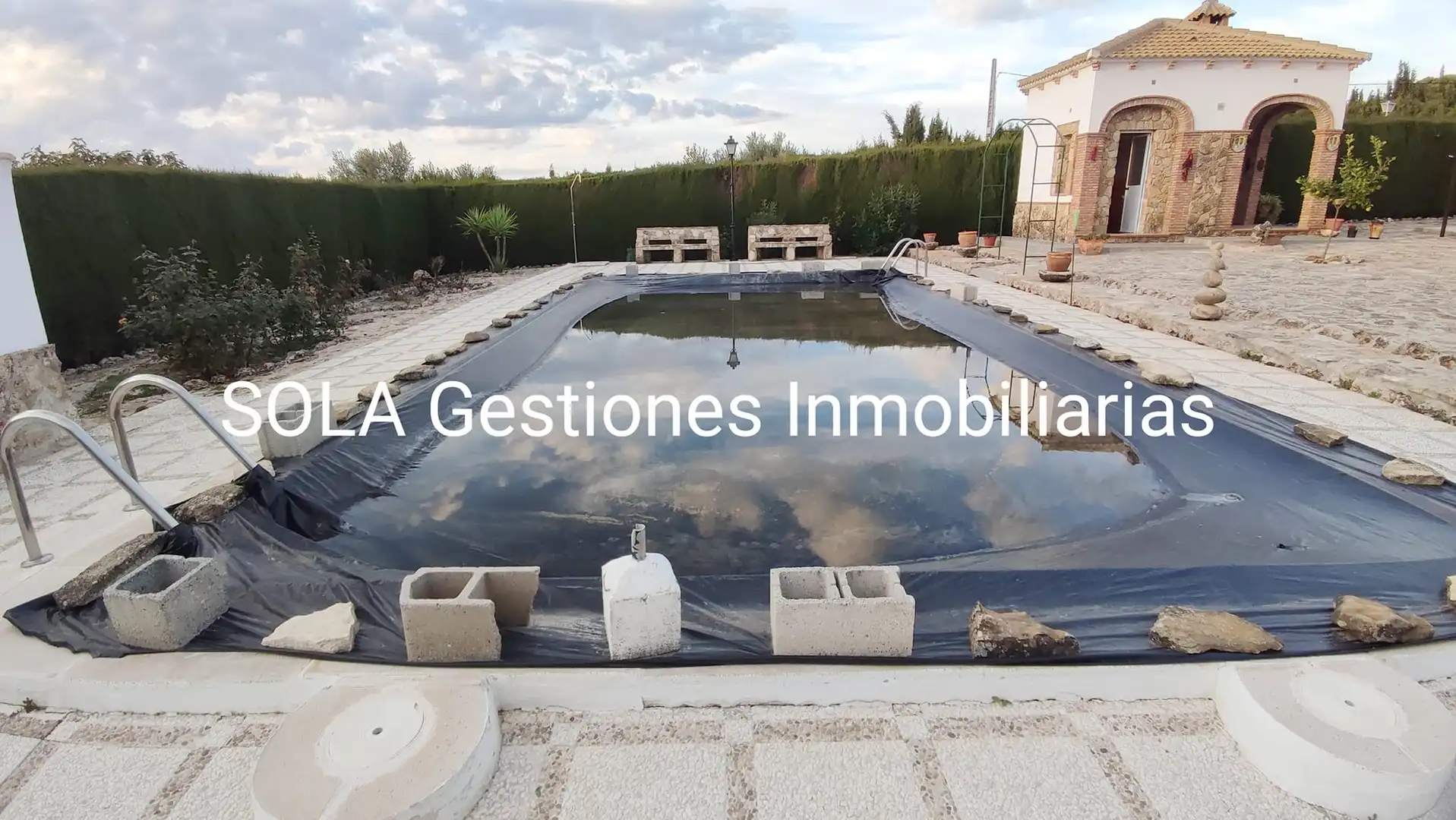 Xalet amb terrassa en venda a Torreperogil, imagen 15