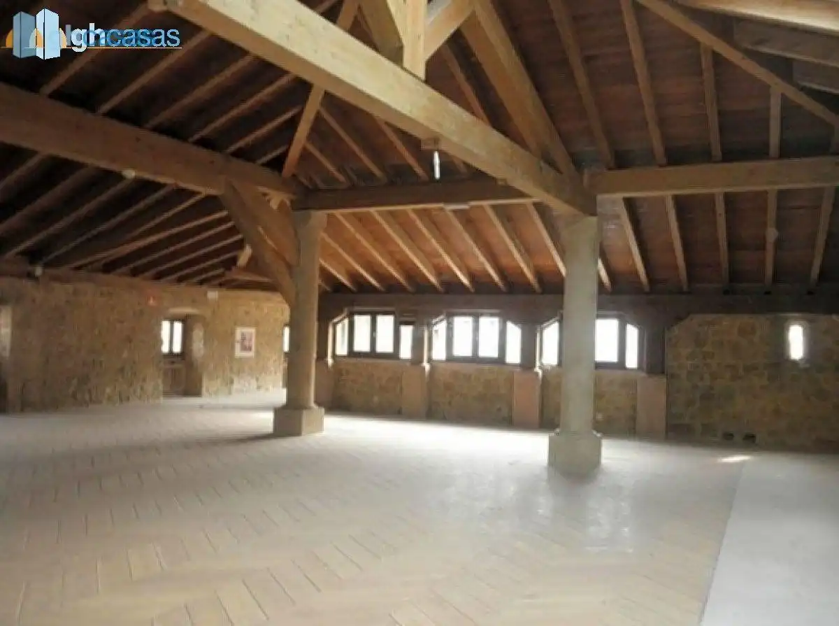 Casa o xalet en venda en Castraz