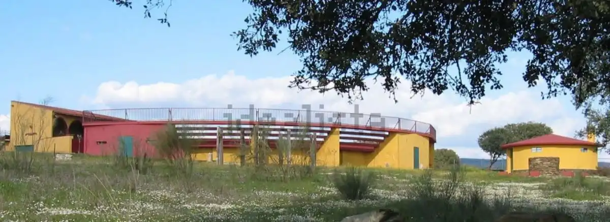 Finca rústica en venta en Torrejón el Rubio