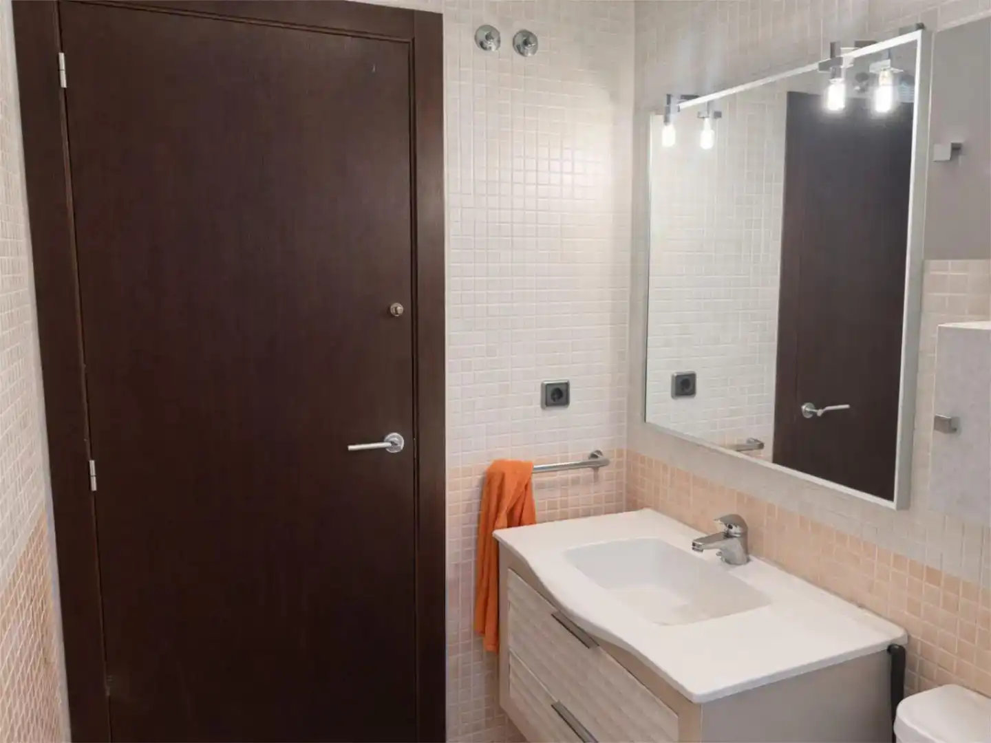 Bany de Casa o xalet en venda en  Murcia Capital amb Piscina