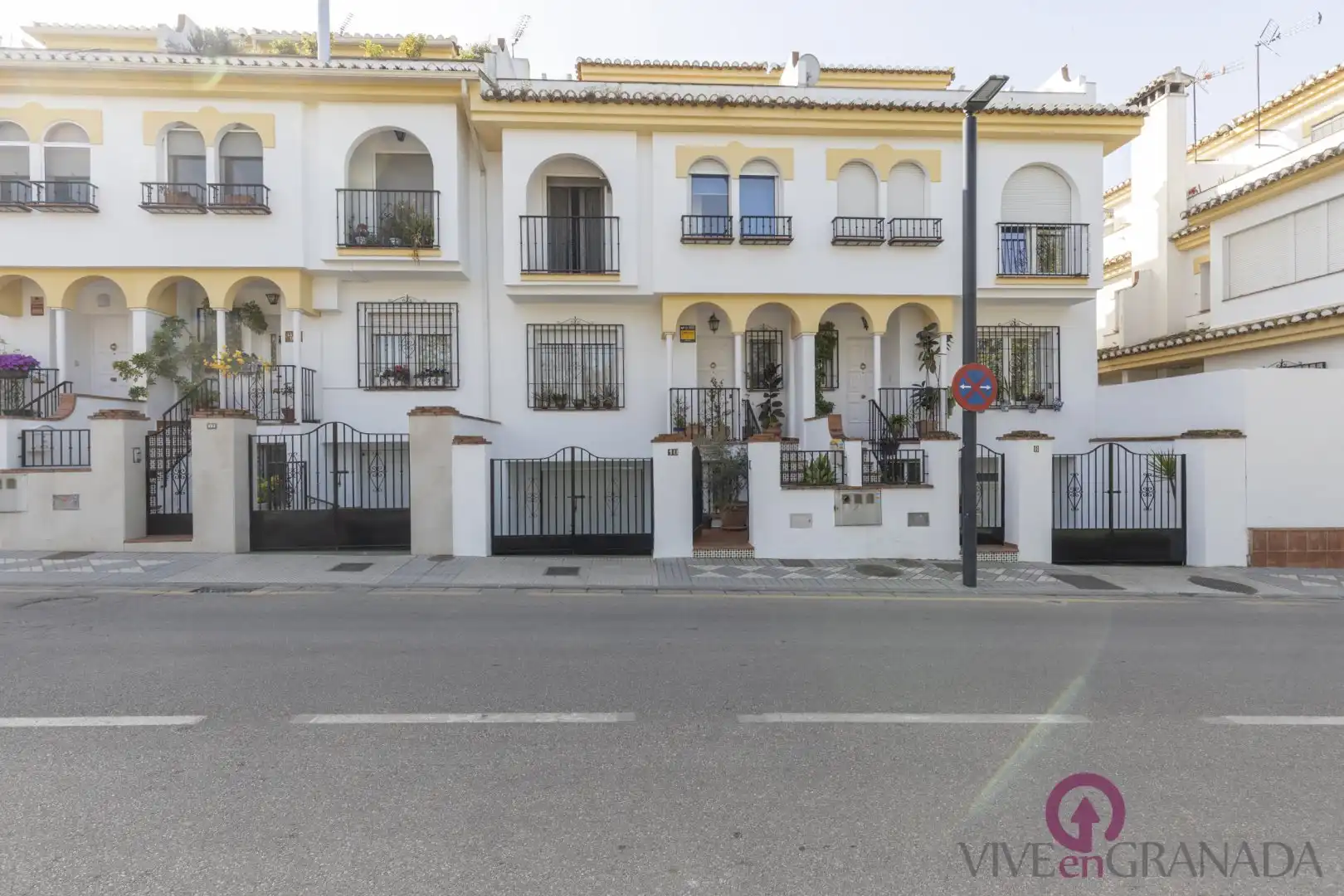 Detached homes for sale