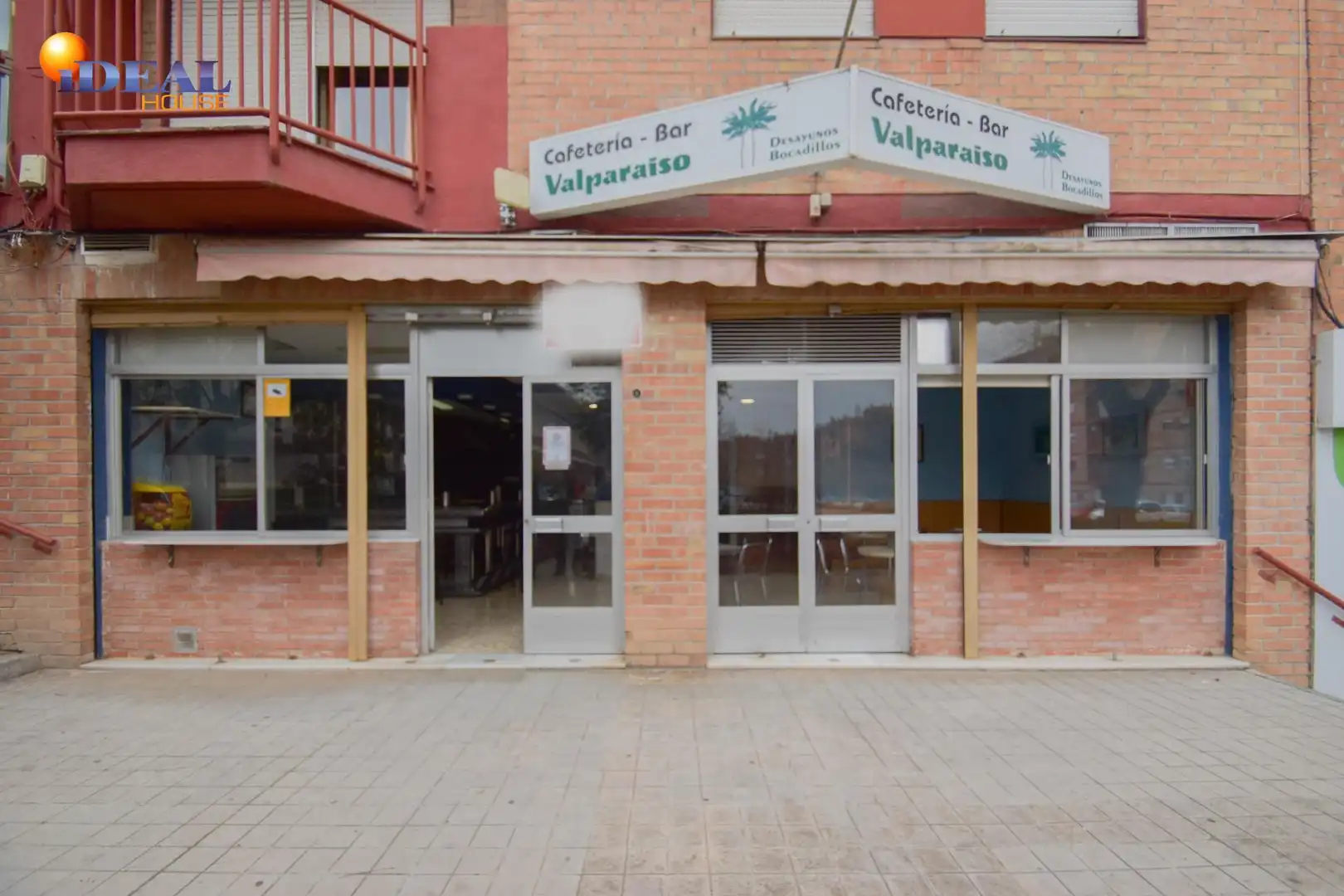 Local comercial en venda a Plaza de Poeta Garcilaso de la Vega 6, imagen 3