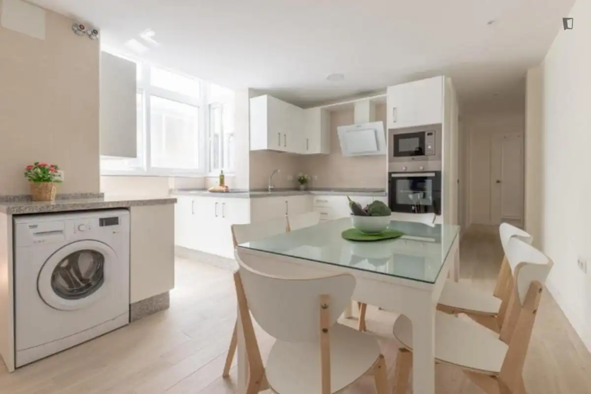 Appartement compact à louer à Centro, imagen 19