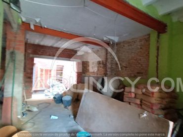 Casa con balcone in vendita a Los Molinos