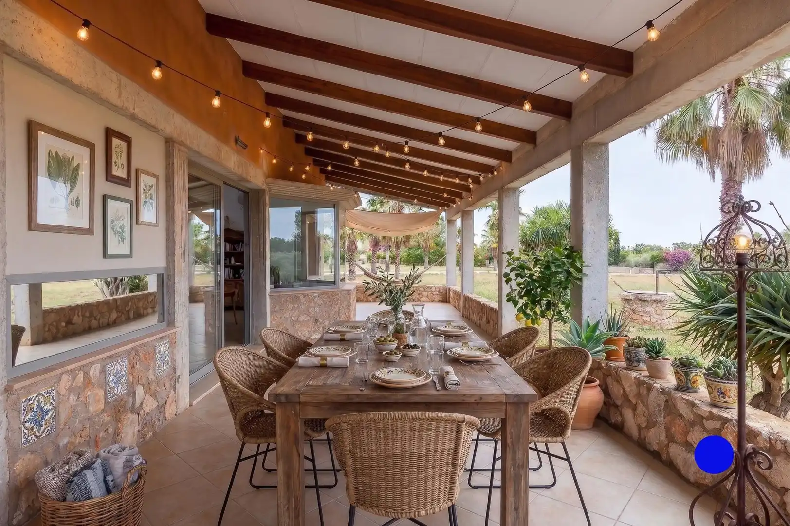 Villa avec piscine à vendre à Polígono de Binissalem, imagen 24