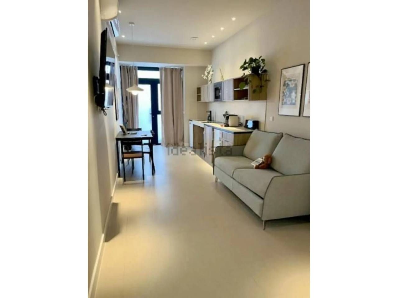 Estudio en venta en Calle Sant Antoni, 1, Sant Ramón