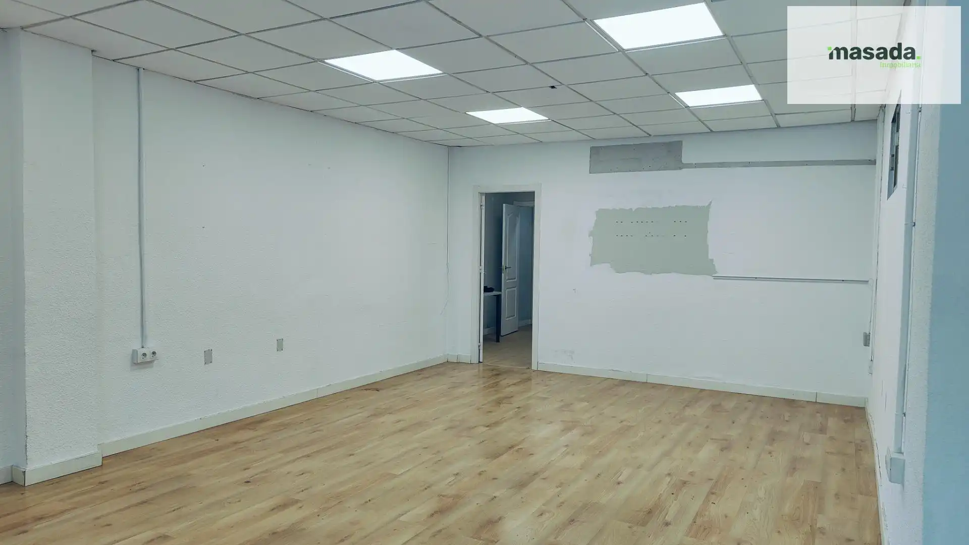Commercial properties for rent in Granada