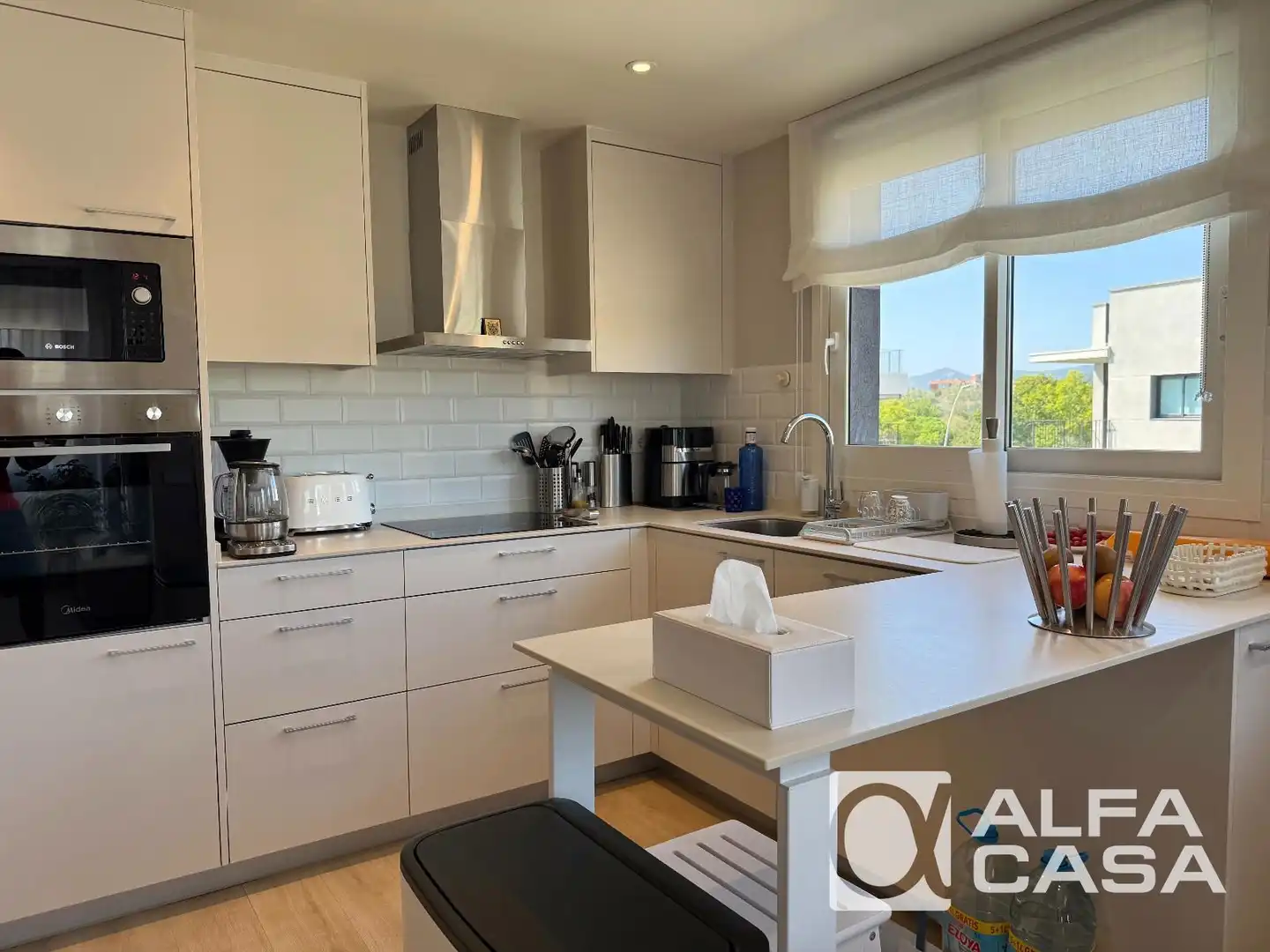 Flat with terrace for sale in de Paris, imagen 10