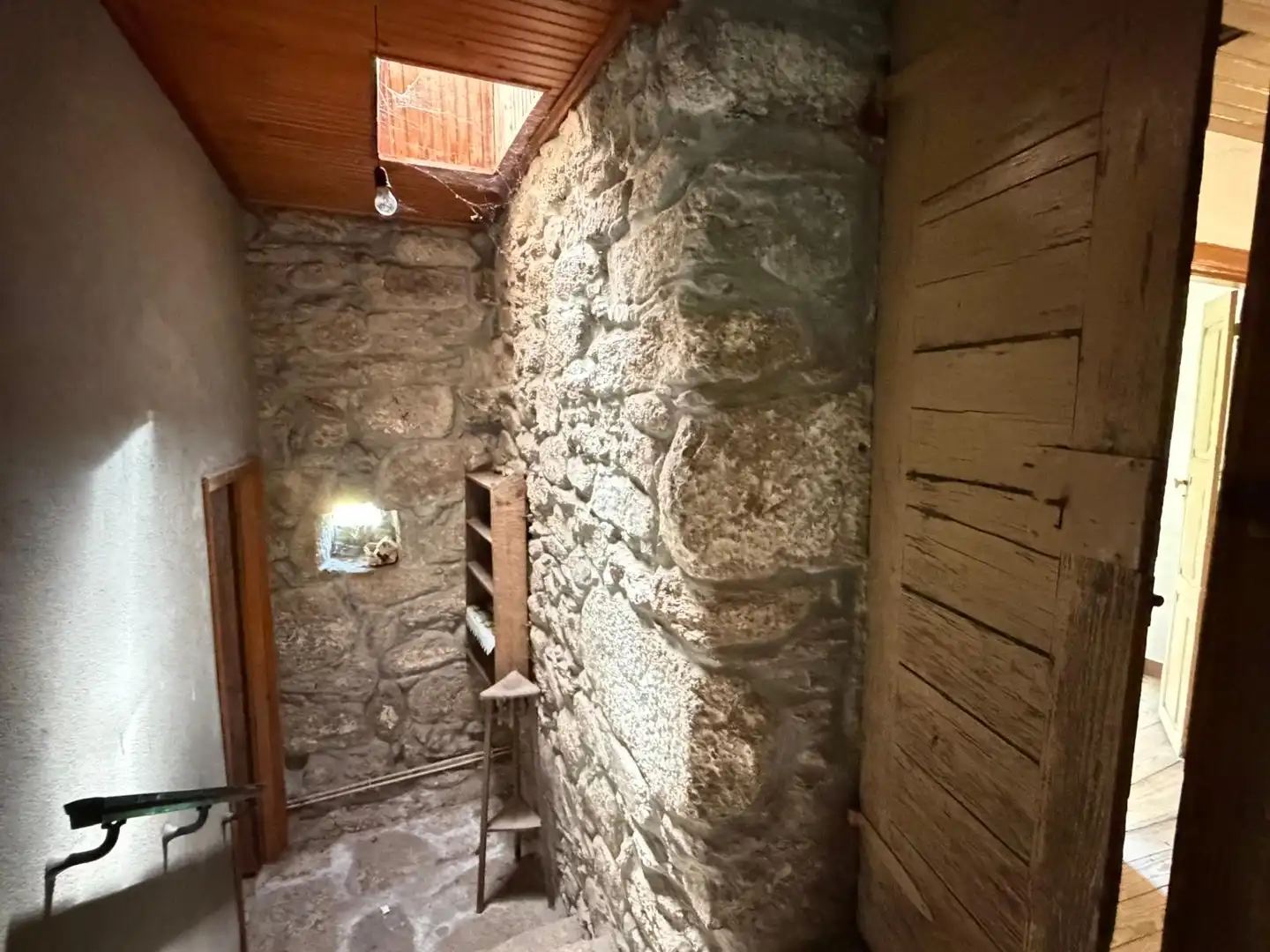 Casa o xalet en venda en Salvaterra de Miño amb Jardí privat i Parquet