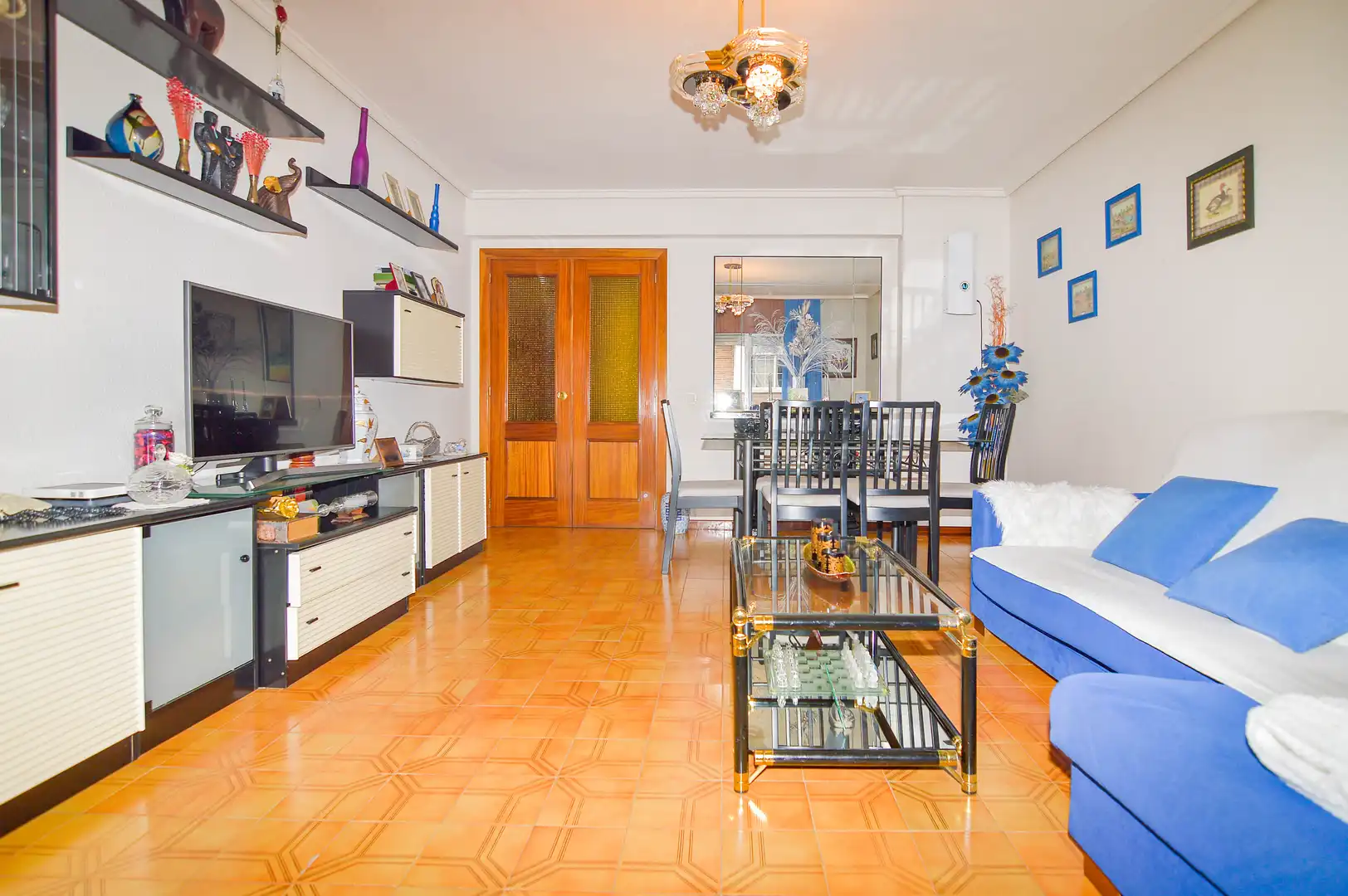 Appartamento con ascensore in vendita a Calle de las Huertas, imagen 9
