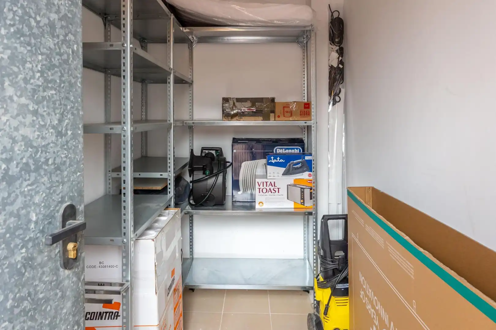 Flat for sale in Guadix