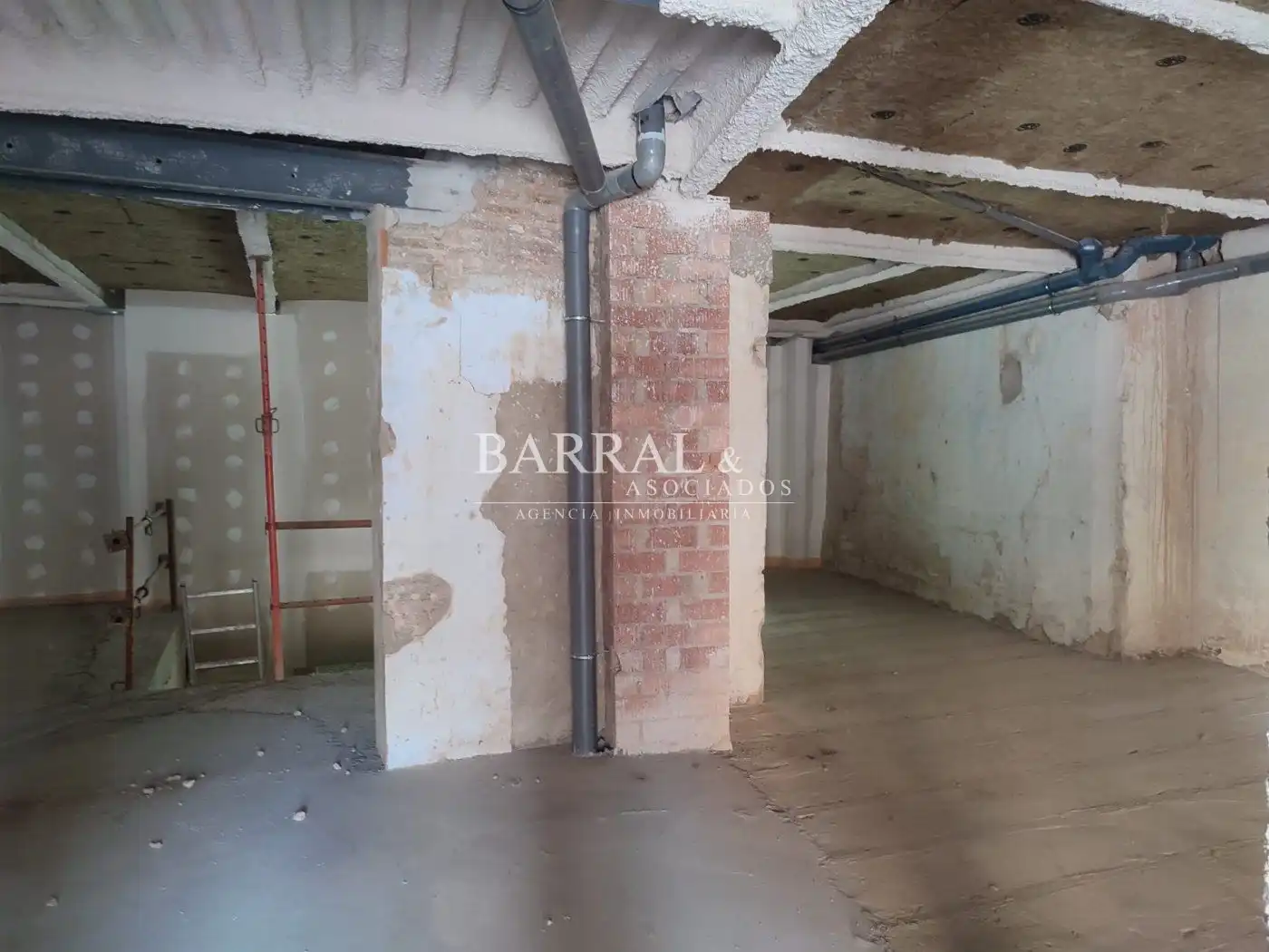 Local comercial de lloguer a Casco Histórico, imagen 15