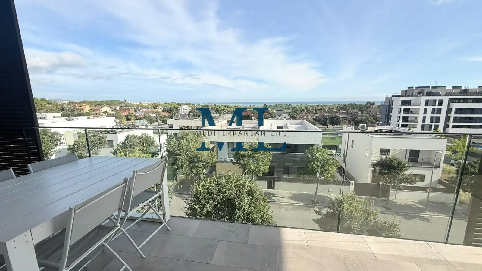 Penthouse mit Garten zum Verkauf in de la Collada, imagen 11