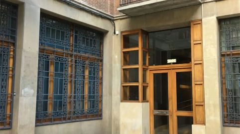 Foto 3 de Piso en venta en Calle de Florencio de Ansoleaga, 12, Casco Antiguo, Pamplona / Iruña