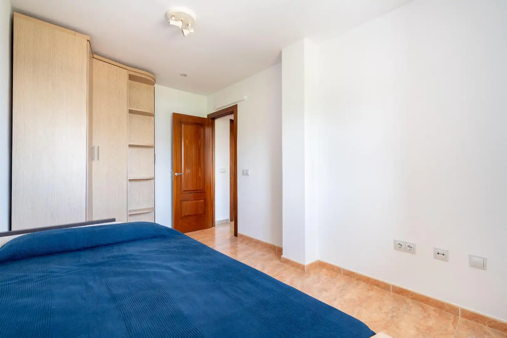 Habitación de Piso en venta en Almería con Aire acondicionado, Calefacción y Terraza