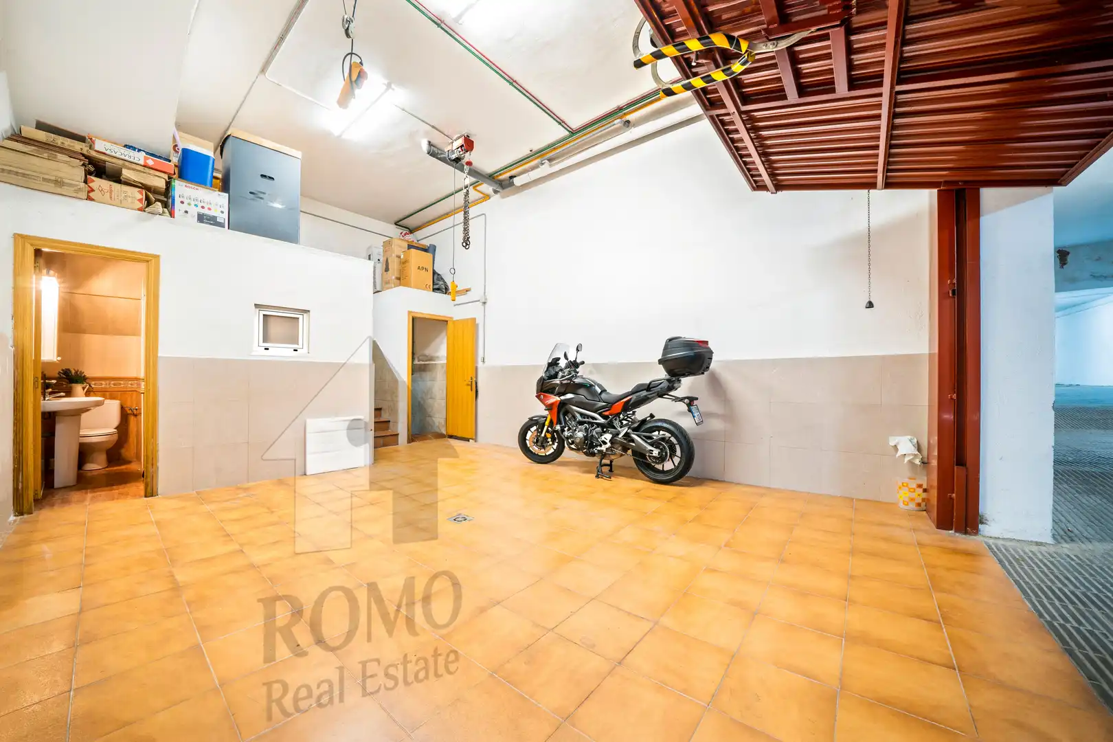 Casa adosada en venta en Plaça Ponent, La Llagosta
