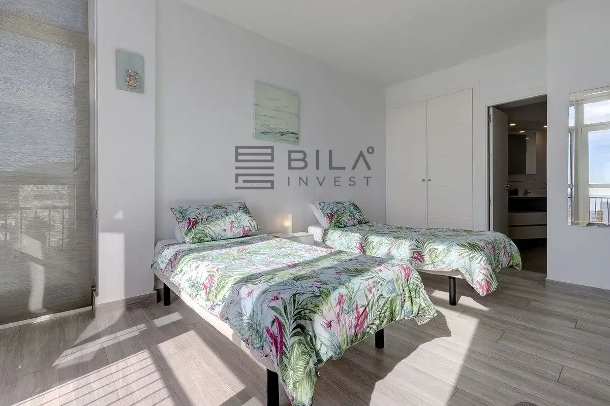 Flat with pool for sale in Antonio Machado, imagen 23