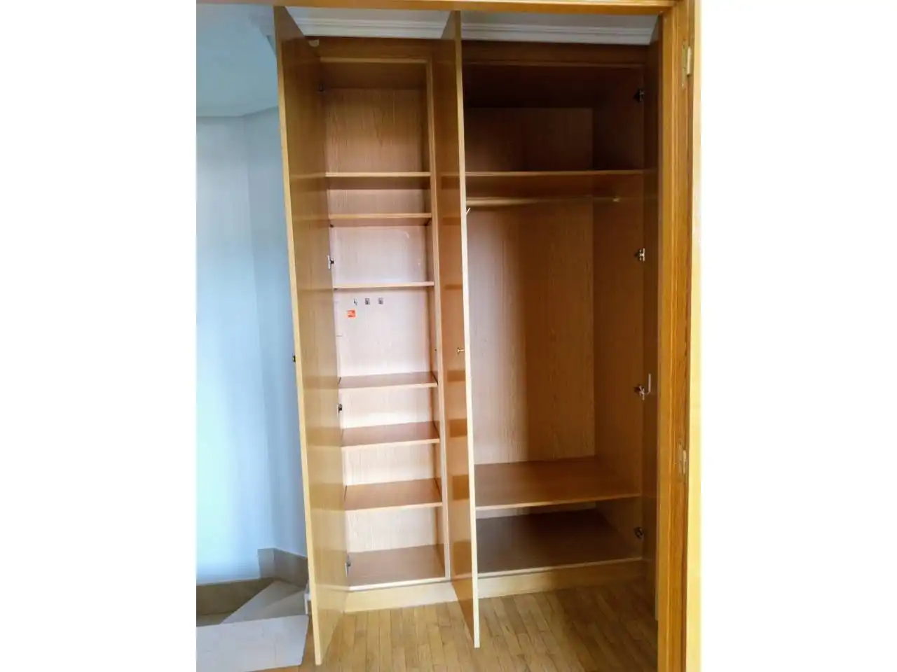 Habitación de Piso en venta en Burgos con Calefacción y Amueblado
