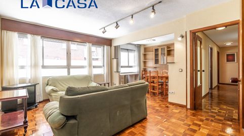 Foto 2 de Piso en venta en Paseo de Santa María de la Cabeza, Palos de Moguer, Madrid Capital