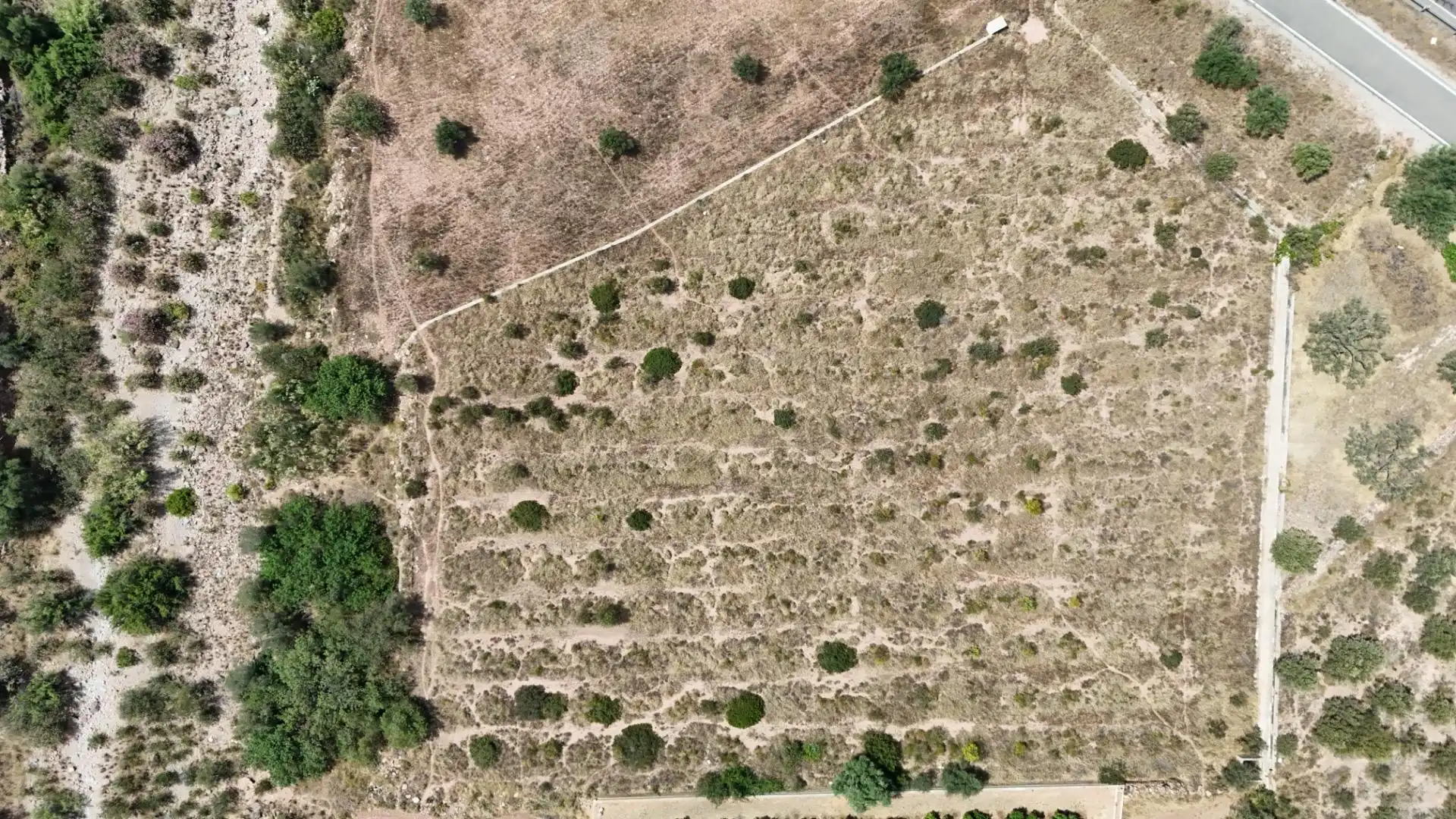 Rustikales Grundstück zum Verkauf in Olocau, imagen 6
