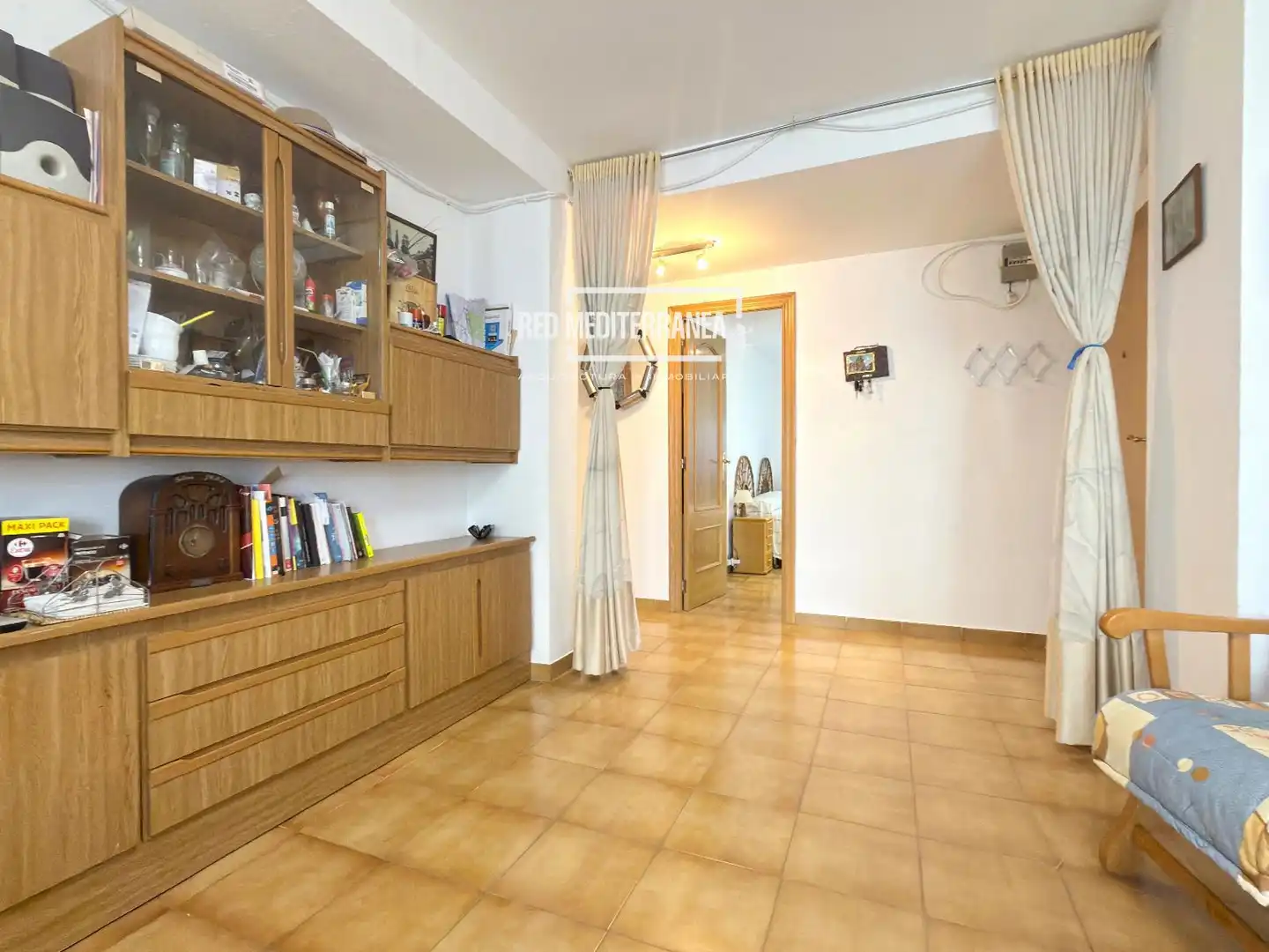 Apartment with terrace for sale in ESCULLERA, 7, imagen 5