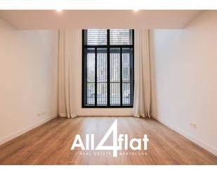 Bedroom of Duplex for sale in  Barcelona Capital  with Air Conditioner and Terrace