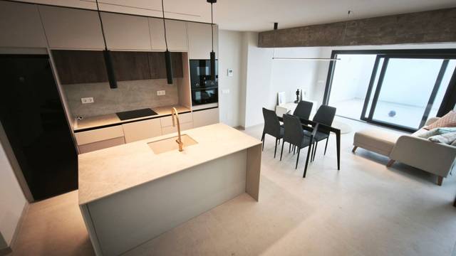 Casa-chalet en Venta en Hermanos Oliver en Olletas - Sierra Blanquilla