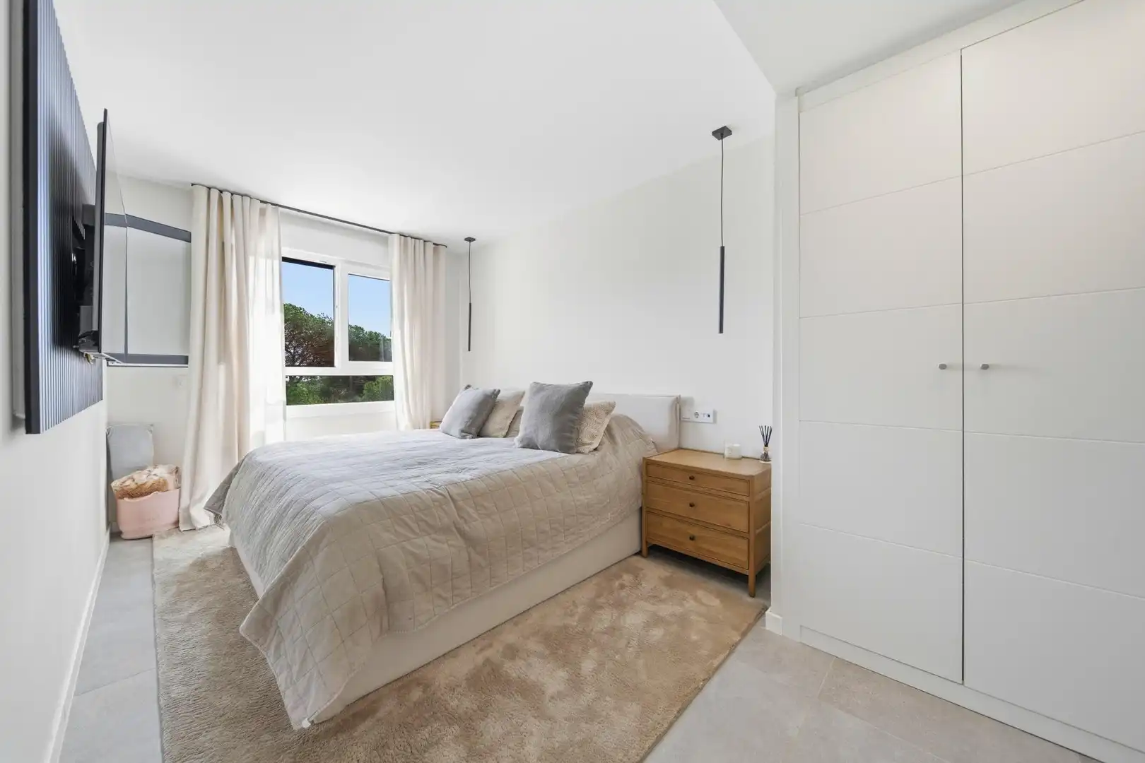 Maison mitoyenne avec piscine à vendre à La Cala Mijas, imagen 6