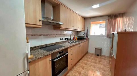 Foto 3 de Casa adosada en venda a Novelé  / Novetlè, Valencia