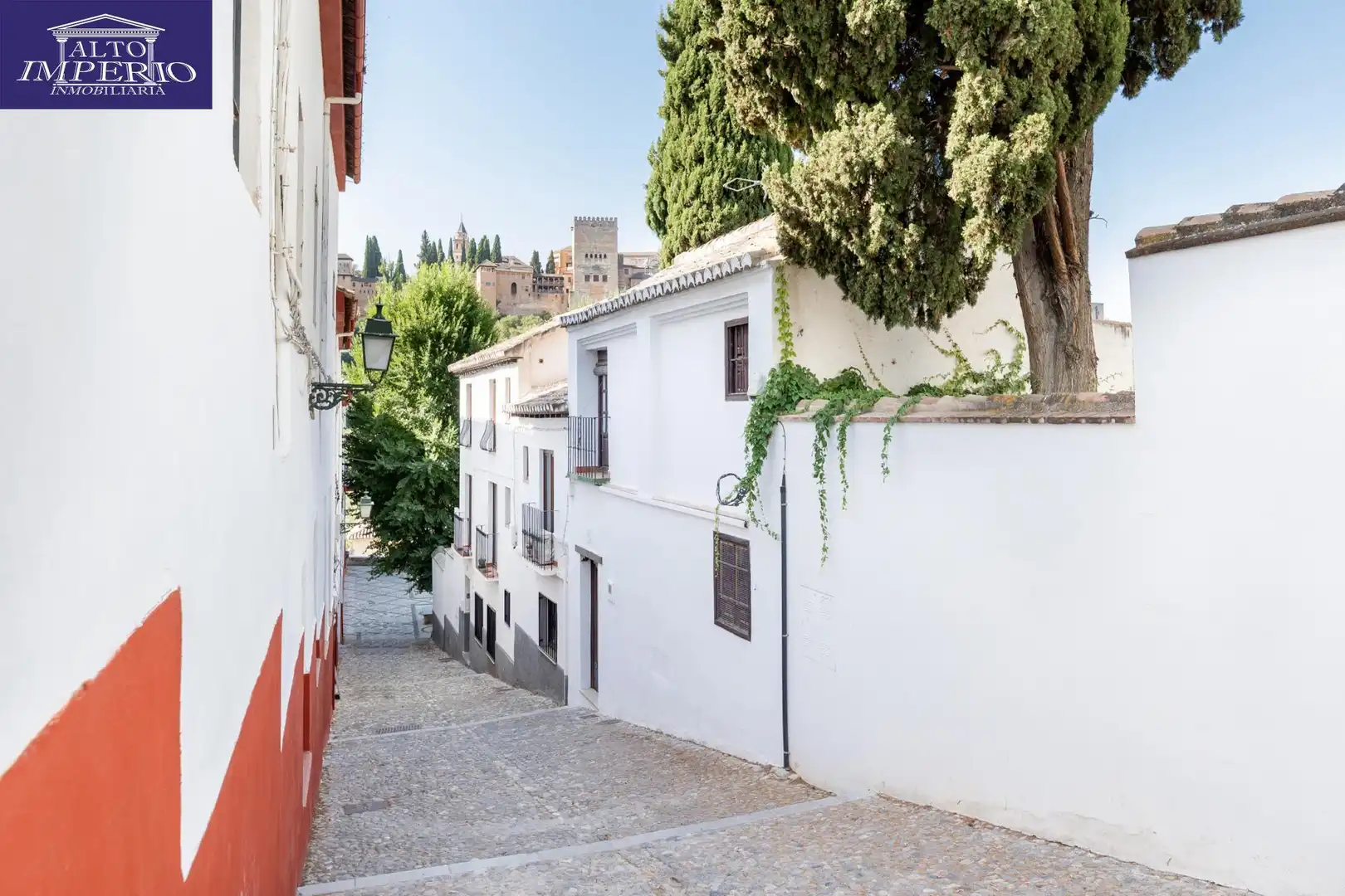 Maison mitoyenne avec terrasse à vendre à C. Frailes de la Victoria, 5, imagen 3
