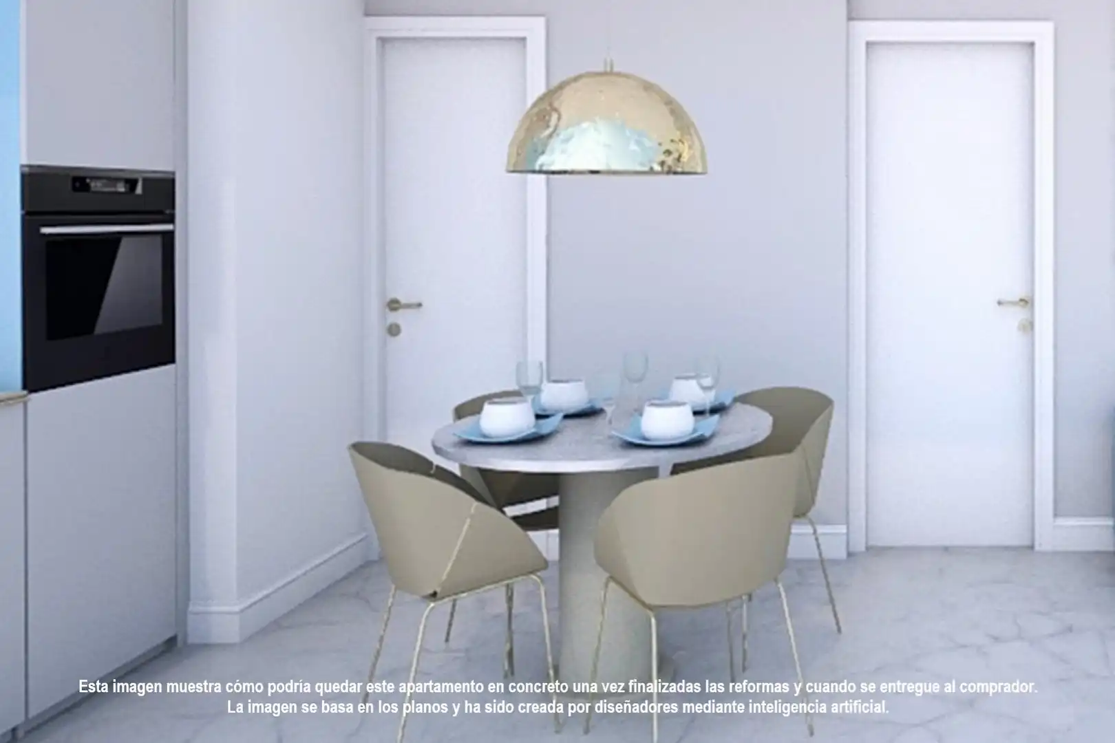 Apartment with terrace for sale in Calle C. Patricio Zammit 75, imagen 6