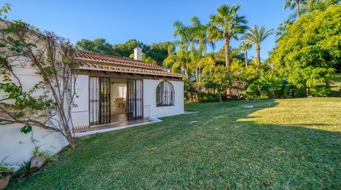 Foto 2 de Casa o chalet en venta en Nueva Andalucía centro, Marbella