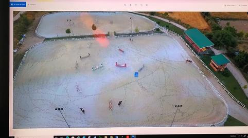 Photo 4 of Land for sale in Camino Aguachares, 120d, Los Villares, Madrid