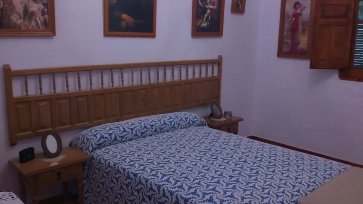Casa rústica en venda a Valdepeñas, imagen 19
