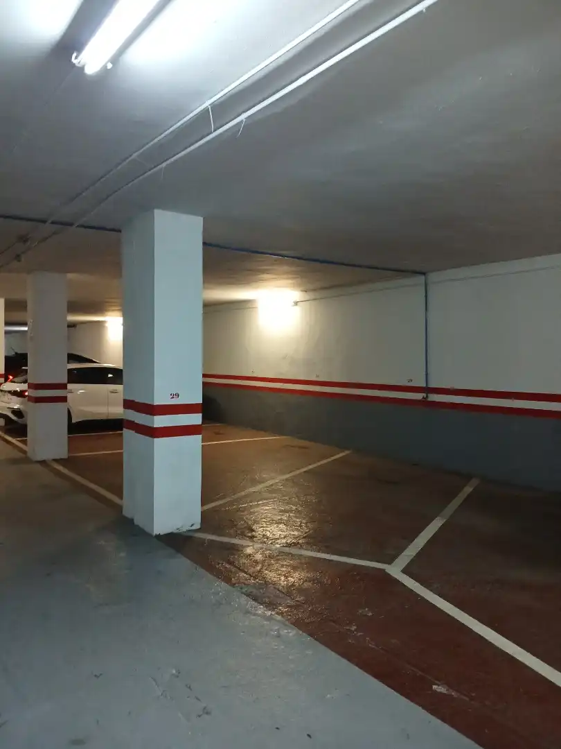 Parking de Garaje en venta en Las Palmas de Gran Canaria