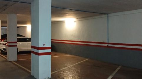 Foto 4 de Garatge en venda a Calle Obispo Romo, 23, Escaleritas, Las Palmas de Gran Canaria