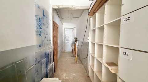 Foto 2 von Geschaftsraum zur Miete in Carrer Maria Benlliure, de, 41, Poble Nou, Terrassa