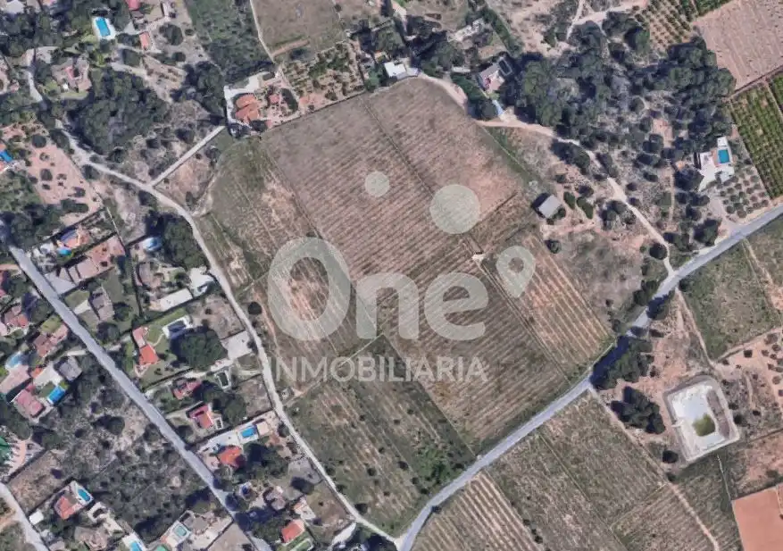 Residential land for sale in La Conarda - Montesano, imagen 9