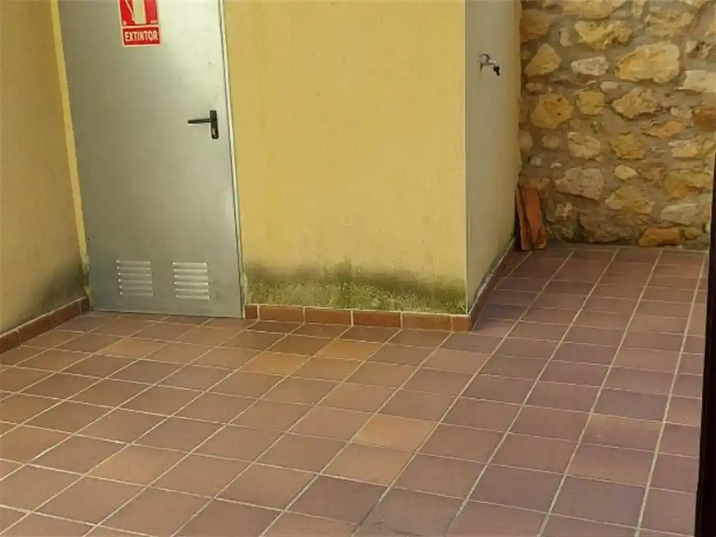 Pis en venda en Valseca amb Balcó