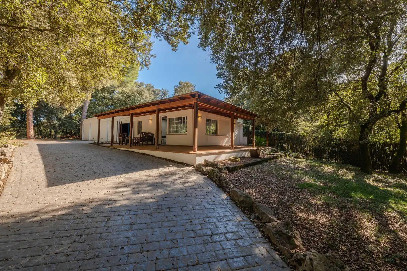 Casa con terrazza in vendita a Porqueres, imagen 57