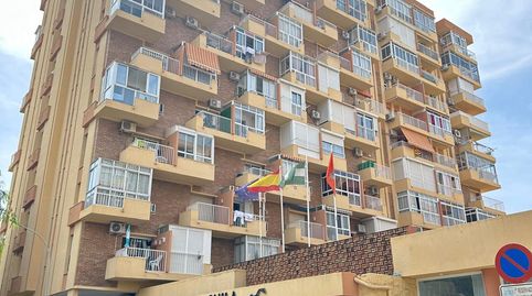 Foto 3 von Geschaftsraum zum Verkauf in Avenida Gamonal, Parque de la Paloma, Benalmádena