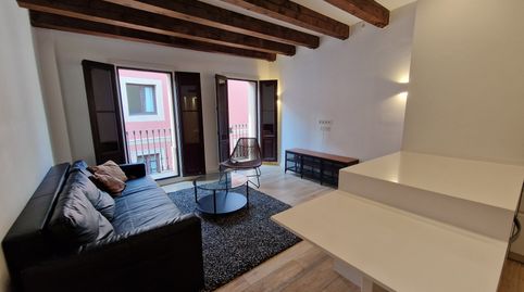 Foto 5 de Piso en venta en Barri Gòtic, Barcelona Capital