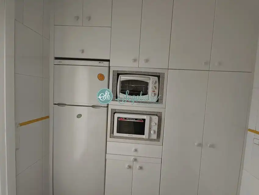 Wohnung zur Miete in Centro