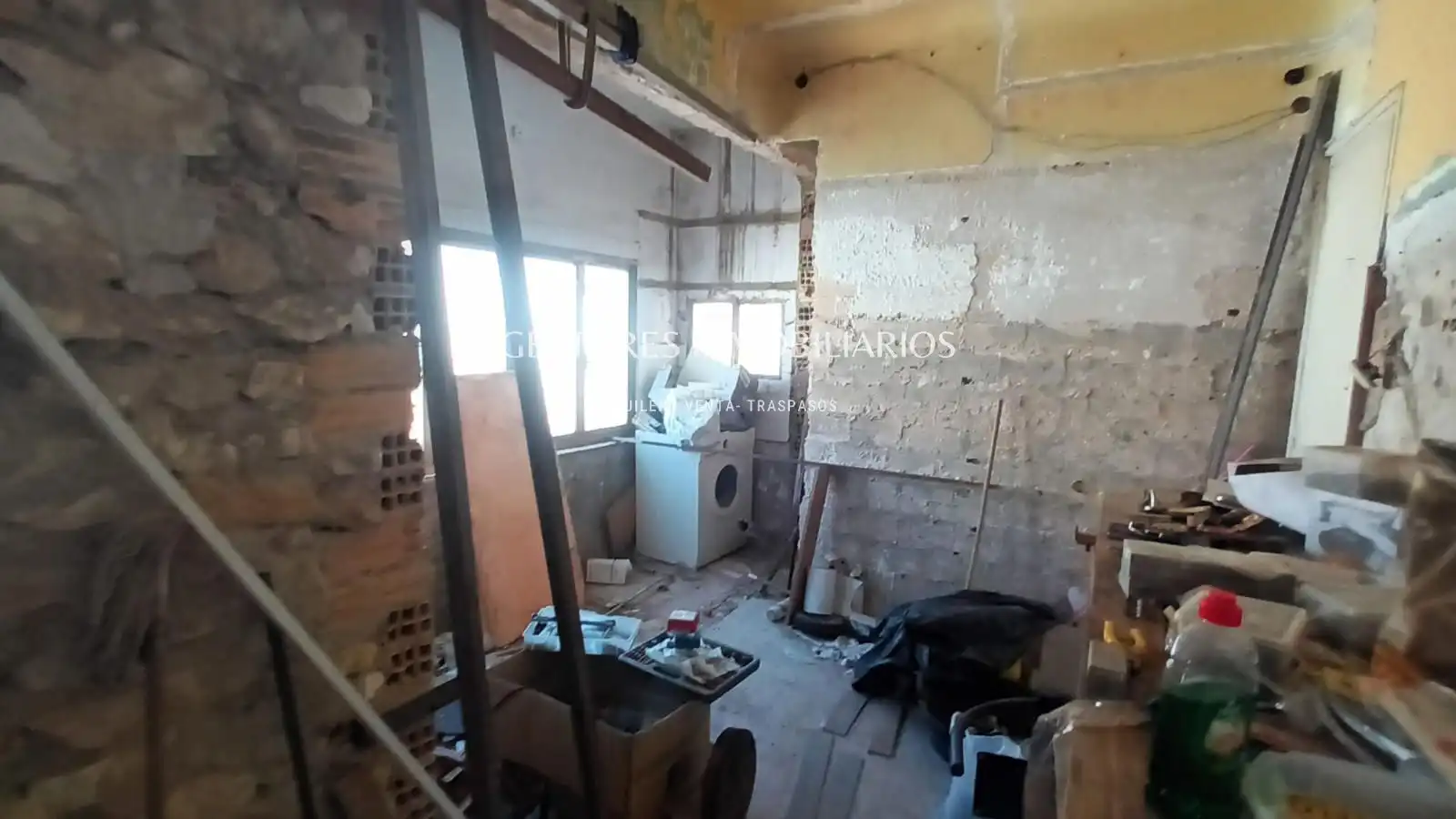 Piso en venta en Ontinyent con Terraza