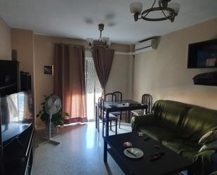 Living room of Building for sale in Jerez de la Frontera