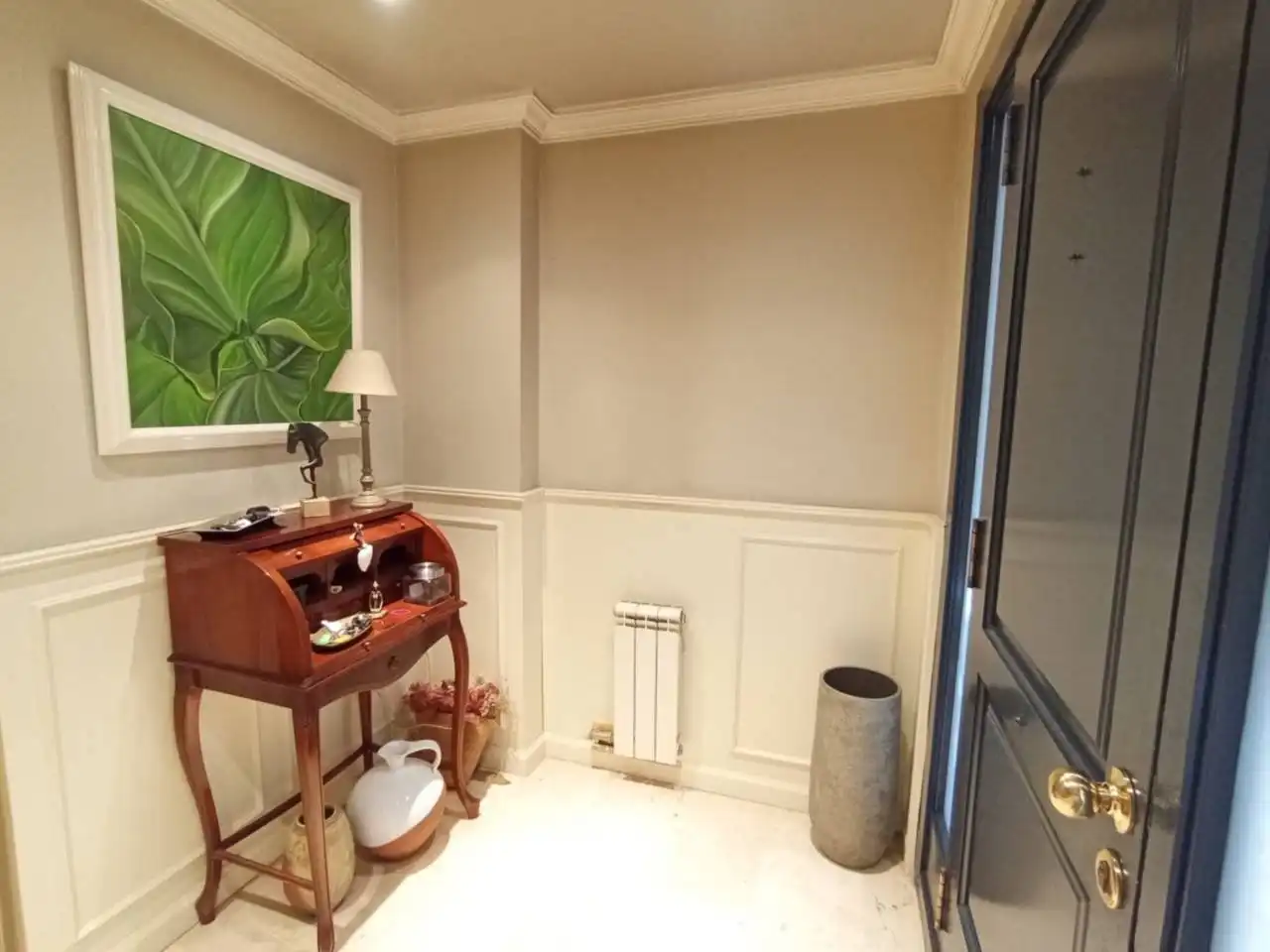 Casa aparellada amb jardí en venda a Calle Joan Coromines, imagen 20