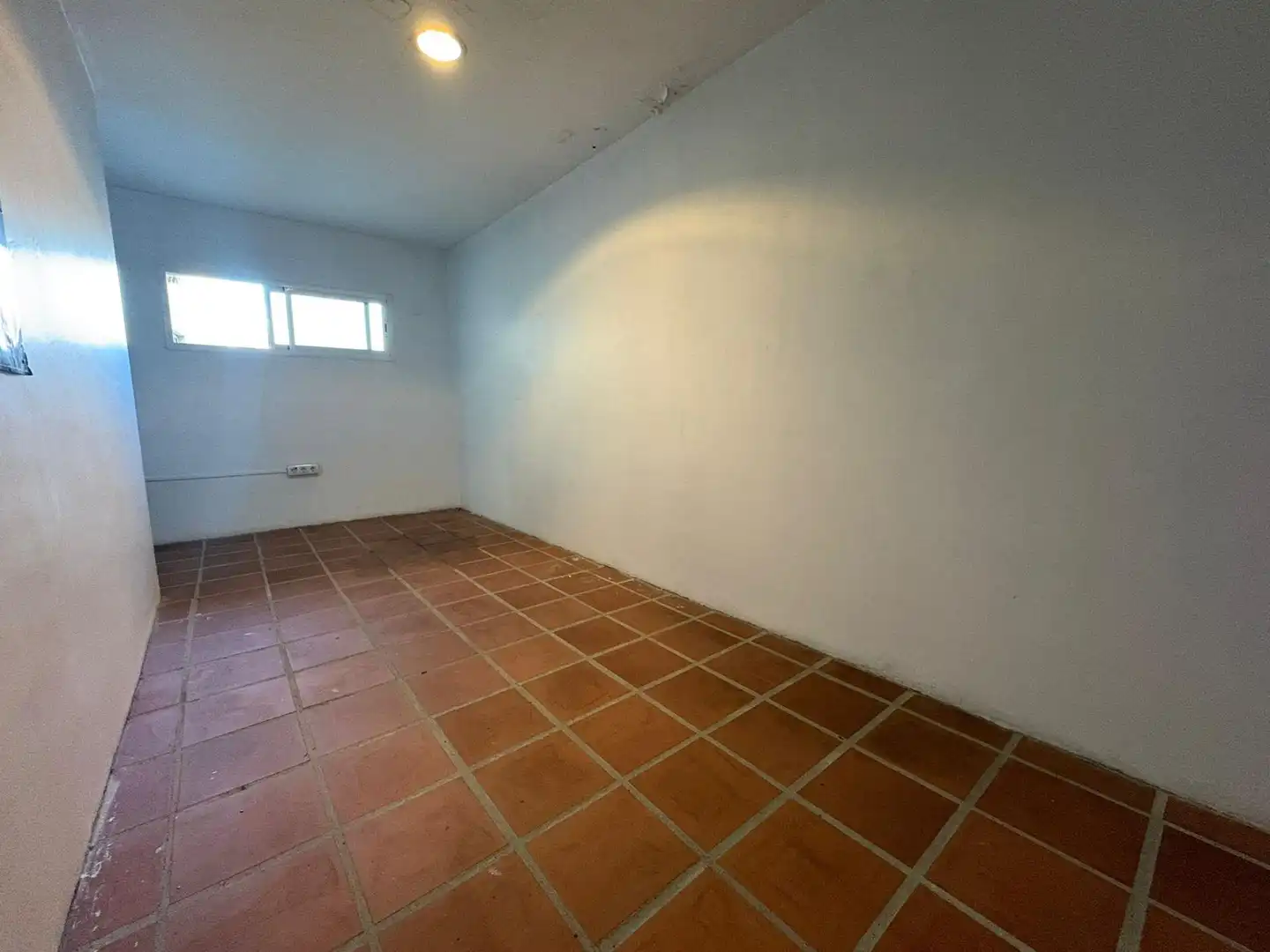 Lagerraum zum Verkauf in Algeciras